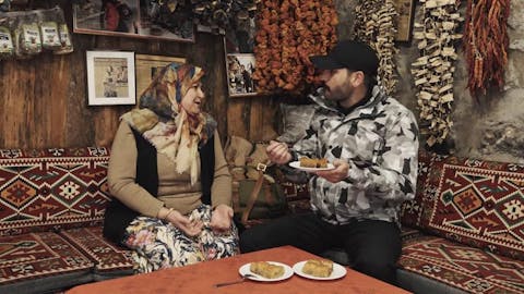 Bana Her Yer Mutfak - Episode 9