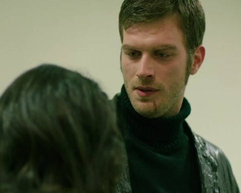 Kuzey Güney - Episode 13