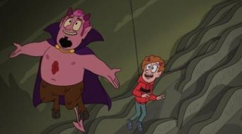Poor Devil - Episode 8