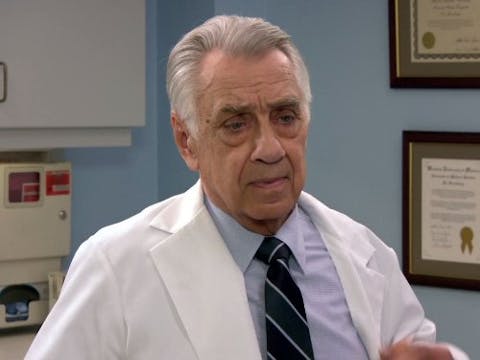 Curb Your Enthusiasm - Episode 4