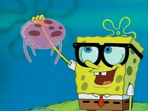 SpongeBob SquarePants - Episode 19