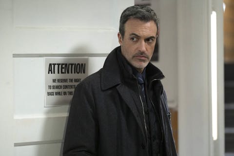 Law & Order - Episode 19