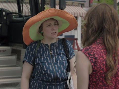 Girls - Episode 7