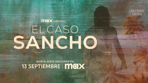 El caso Sancho - Episode 3