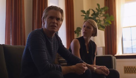 Full Circle - Episode 3