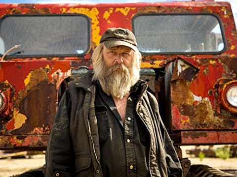 Gold Rush - Episode 25