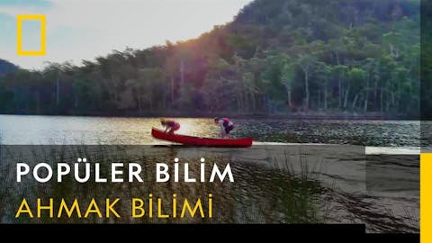 Popüler Bilim - Episode 6