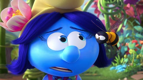 The Smurfs - Episode 26