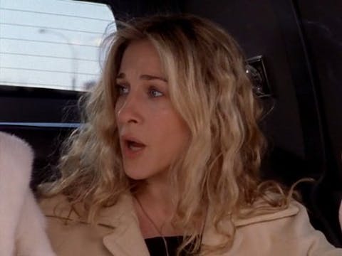 Sex and the City - Episode 5