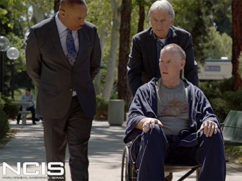 NCIS - Episode 24