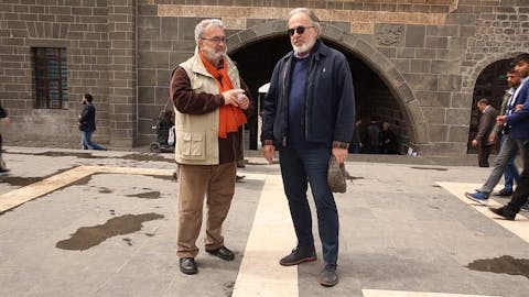 Görevimiz Yemek - Episode 35