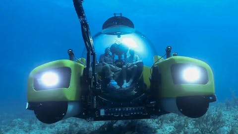Expedition Unknown - Episode 6