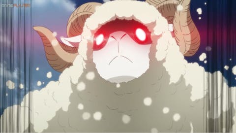 Black Clover - Episode 5