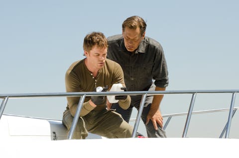 Dexter - Episode 10