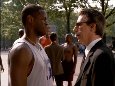 Law & Order: Special Victims Unit - Episode 6