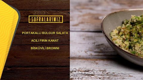 Sofralarımız - Episode 68