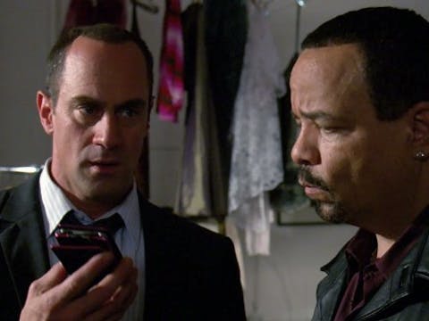 Law & Order: Special Victims Unit - Episode 7