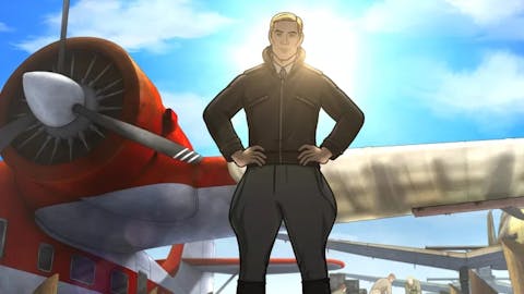 Archer - Episode 4