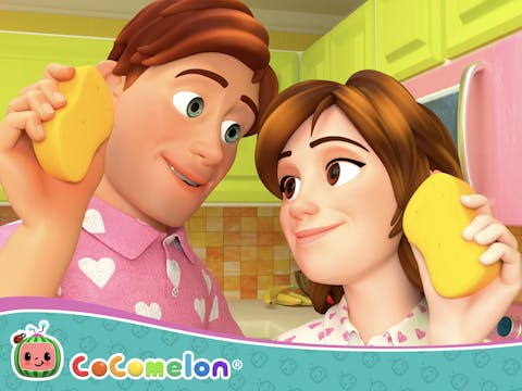 Cocomelon - Episode 7