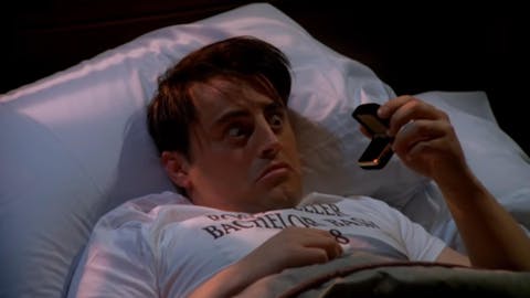 Friends - Episode 22
