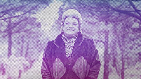 Sokopop Portreler: Zeki Müren - Episode 5