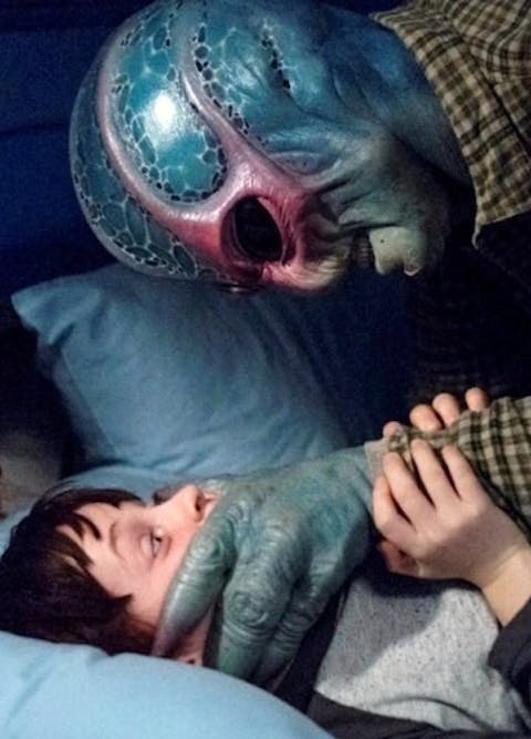 Resident Alien - Episode 1