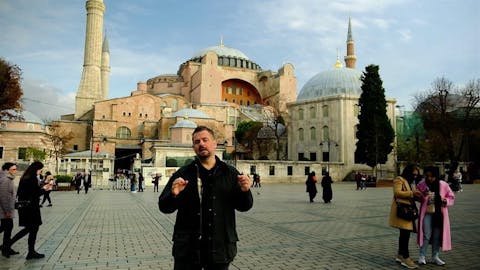 Gerçek Tarihin İzinde - Episode 8