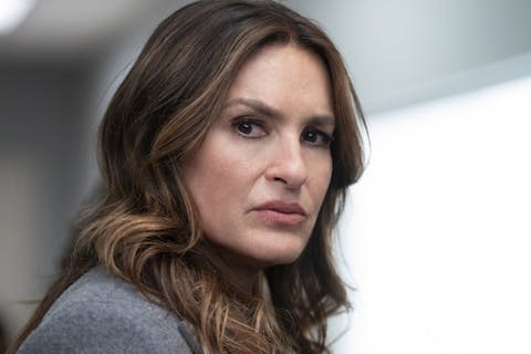 Law & Order: Special Victims Unit - Episode 6