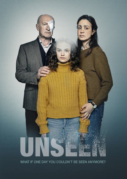 Unseen - Episode 7