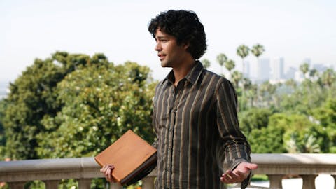 Entourage - Episode 13
