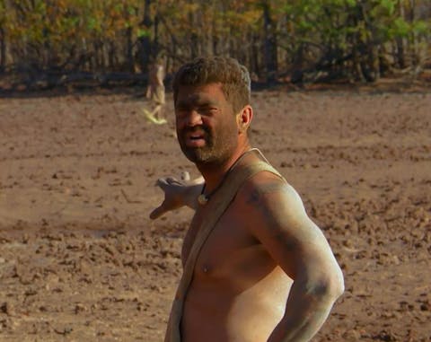 Naked and Afraid XL - Episode 5