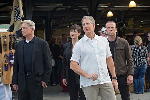 NCIS - Episode 18
