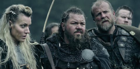 Vikingane - Episode 5