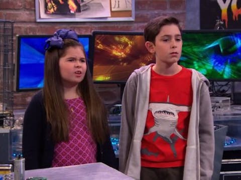 The Thundermans - Episode 17