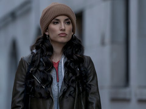 Goliath - Episode 5