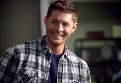 Supernatural - Episode 8