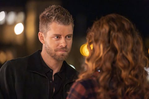Chicago Med - Episode 6
