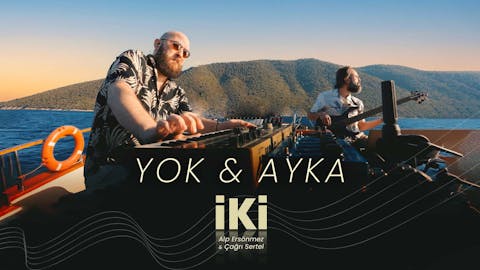 İKİ - Episode 1