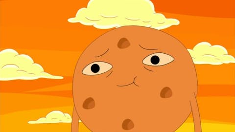 Adventure Time - Episode 13