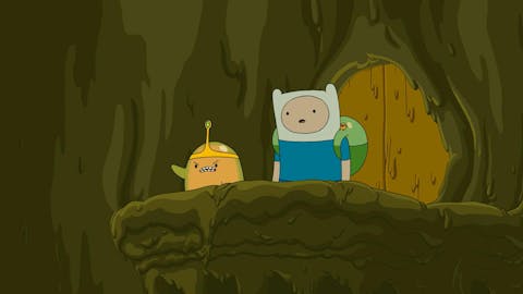 Adventure Time - Episode 35