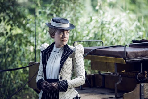 The Alienist - Episode 8