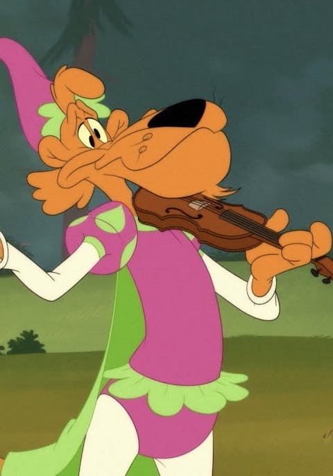 Looney Tunes Cartoons - Episode 22