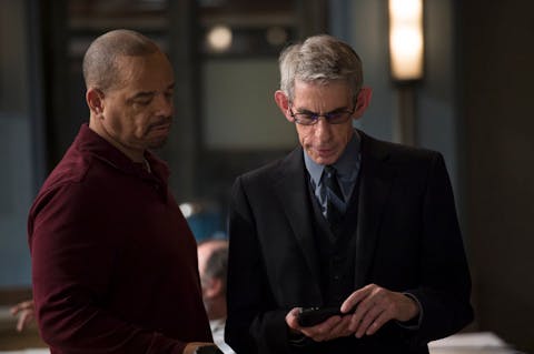 Law & Order: Special Victims Unit - Episode 2