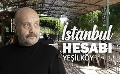 Istanbul Hesabi - Episode 20