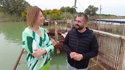 Deniz'in Lezzet Pusulası - Episode 2