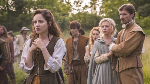 Jamestown - Episode 4