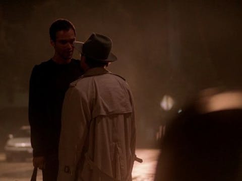 NCIS - Episode 2