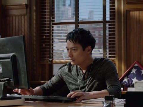 Chicago P.D. - Episode 14