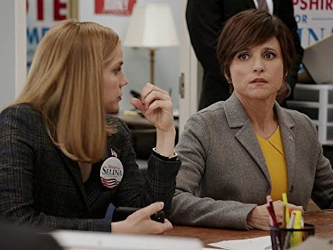 Veep - Episode 10
