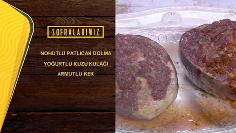 Sofralarımız - Episode 29
